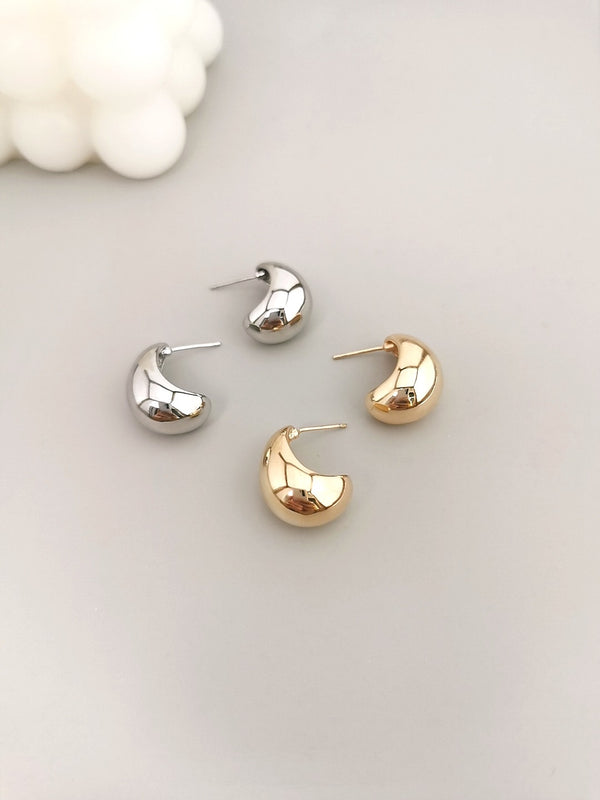 Minimalist earrings