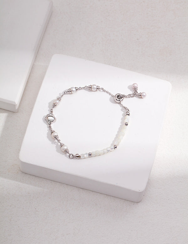 Mother Bed Bracelet