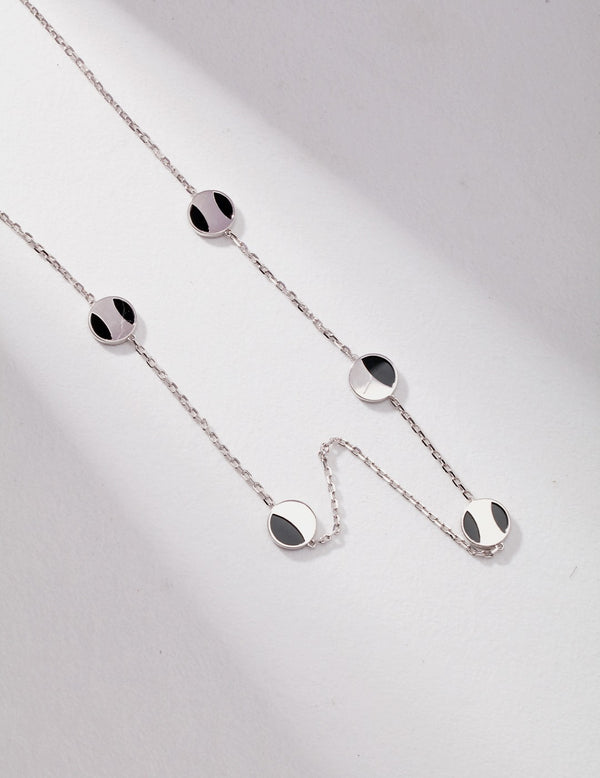 Simple Acts Necklace